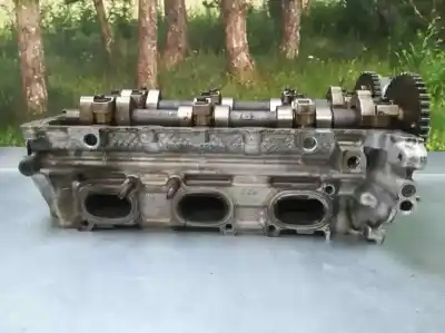 Second-hand car spare part cylinder head for jaguar s-type 2.5 v6 executive oem iam references rf1r8e6090a20f  