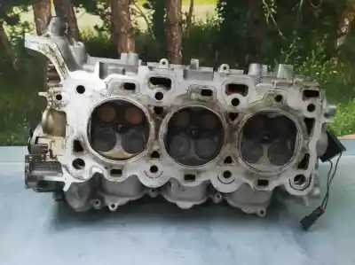 Автозапчастина б/у доп для JAGUAR S-TYPE 2.5 V6 Executive Посилання на OEM IAM RF1R8E6C064A20F  