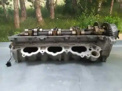 Second-hand car spare part cylinder head for jaguar s-type 2.5 v6 executive oem iam references rf1r8e6c064a20f  