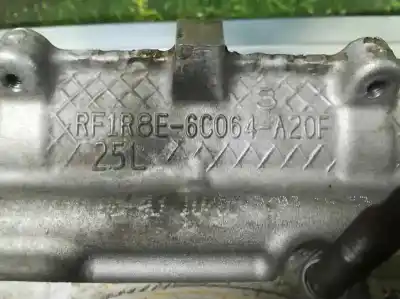 Second-hand car spare part cylinder head for jaguar s-type 2.5 v6 executive oem iam references rf1r8e6c064a20f  