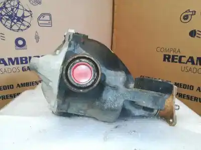 Second-hand car spare part Rear Differential for JAGUAR S-TYPE 2.5 V6 Executive OEM IAM references 2R834A213CD X202 C2011031011C