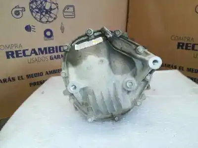 Second-hand car spare part rear differential for jaguar s-type 2.5 v6 executive oem iam references 2r834a213cd x202 c2011031011c