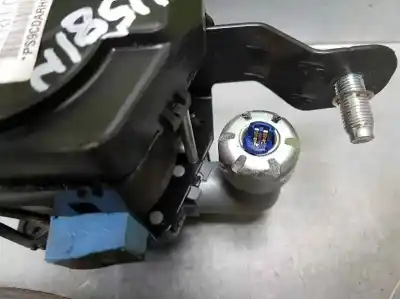 Second-hand car spare part right airbag tensioner for chevrolet aveo ls oem iam references 96895006  sz007