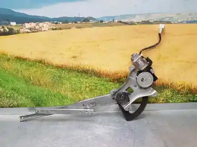 Pezzo di ricambio per auto di seconda mano Alzacristalli Anteriore Sinistro per CHEVROLET AVEO LS Riferimenti OEM IAM 96870316  2 PINS