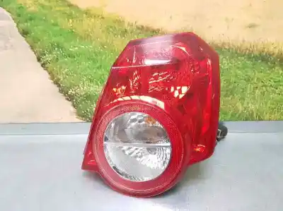 Second-hand car spare part Right Tailgate Light for CHEVROLET AVEO LS OEM IAM references   