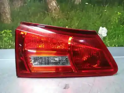 Автозапчастина б/у лівий ход ліхар для LEXUS IS200 (DS2/IS2) 220d Посилання на OEM IAM   