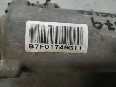 Автозапчасти б/у рулевая рейка за lexus is200 (ds2/is2) 220d ссылки oem iam b7f01749g11  