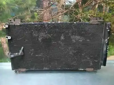 Second-hand car spare part air conditioning condenser / radiator for lexus is200 (ds2/is2) 220d oem iam references 8846053040