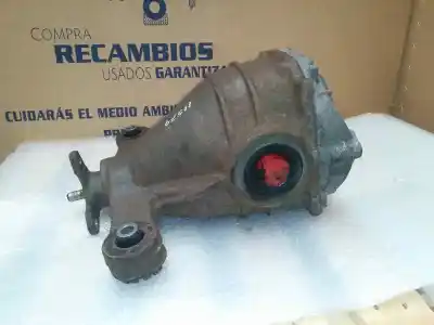 Second-hand car spare part rear differential for lexus is200 (ds2/is2) 220d oem iam references 32h070607w1091 1091 