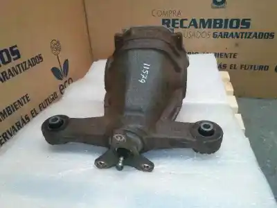 Second-hand car spare part rear differential for lexus is200 (ds2/is2) 220d oem iam references 32h070607w1091 1091 