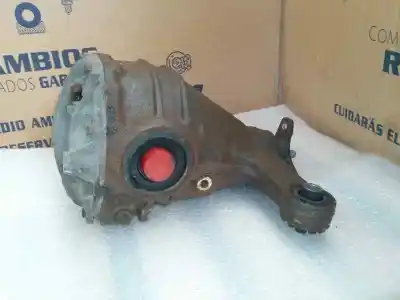 Second-hand car spare part rear differential for lexus is200 (ds2/is2) 220d oem iam references 32h070607w1091 1091 
