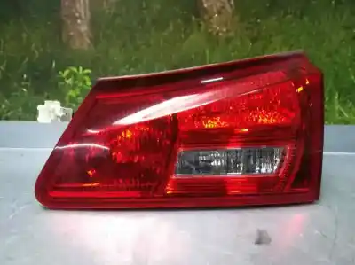 Second-hand car spare part Right Tailgate Light for LEXUS IS200 (DS2/IS2) 220d OEM IAM references   