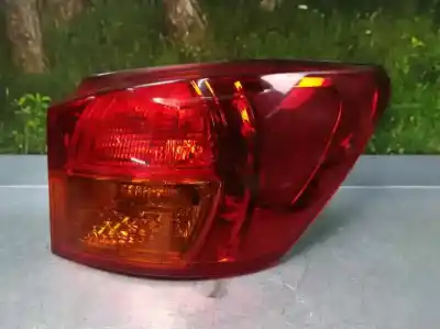 Second-hand car spare part right tailgate light for lexus is200 (ds2/is2) 220d oem iam references 