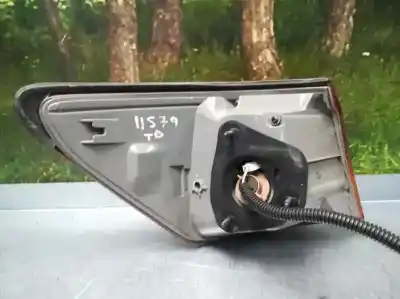 Автозапчасти б/у правый задний фонарь за lexus is200 (ds2/is2) 220d ссылки oem iam   