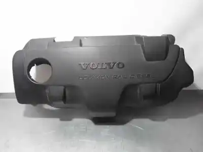 Peça sobressalente para automóvel em segunda mão tampa do motor por volvo s60 berlina 2.4 diesel referências oem iam 
