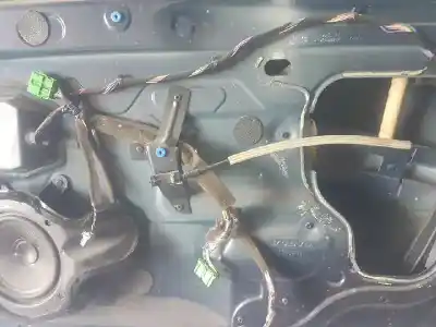 Peça sobressalente para automóvel em segunda mão elevador de vidros dianteiro direito por volvo s60 berlina 2.4 diesel referências oem iam 
