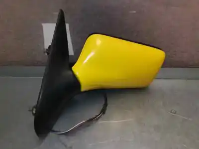 Pezzo di ricambio per auto di seconda mano specchio sinistro per seat ibiza (6k) gt (1998->) riferimenti oem iam   5 pins