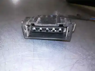 Pezzo di ricambio per auto di seconda mano specchio sinistro per seat ibiza (6k) gt (1998->) riferimenti oem iam   5 pins