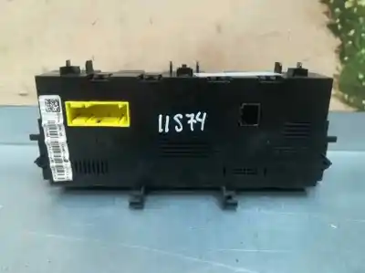Second-hand car spare part climate control for citroen c3 exclusive oem iam references 96753994xt  