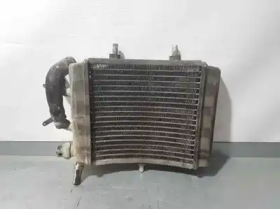 Piesă de schimb auto la mâna a doua Radiator De Apa pentru APRILIA SCARABEO SCARABEO 250 Referințe OEM IAM 8202209  