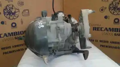Piesă de schimb auto la mâna a doua motor complet pentru aprilia scarabeo scarabeo 250 referințe oem iam m285m  0057260