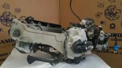 Piesă de schimb auto la mâna a doua motor complet pentru aprilia scarabeo scarabeo 250 referințe oem iam m285m  0057260