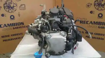 Piesă de schimb auto la mâna a doua motor complet pentru aprilia scarabeo scarabeo 250 referințe oem iam m285m  0057260