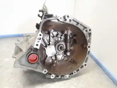 Pezzo di ricambio per auto di seconda mano  per TOYOTA AYGO (KGB/WNB)  Riferimenti OEM IAM 20TT01 5 VELOCIDADES 1136917