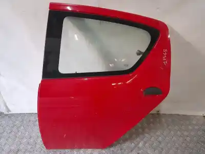 Pezzo di ricambio per auto di seconda mano  per TOYOTA AYGO (KGB/WNB)  Riferimenti OEM IAM   