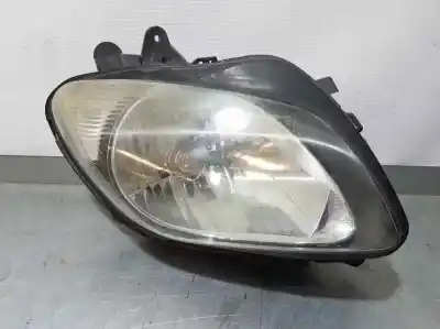 Piesă de schimb auto la mâna a doua far dreapta pentru suzuki an 650 burgman (wvbu) an 650 burgman  (wvbu) referințe oem iam 