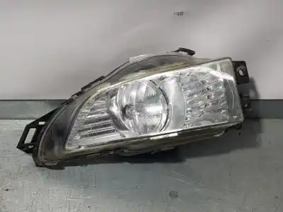 Tweedehands auto-onderdeel rechter mistlamp voor opel insignia sports tourer cosmo oem iam-referenties 13226829