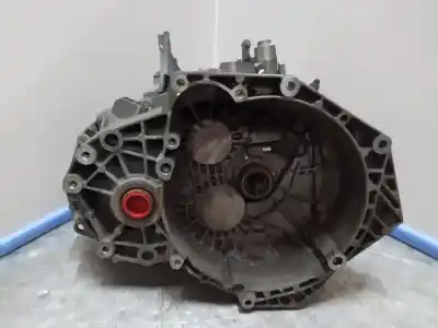 Tweedehands auto-onderdeel versnellingsbak voor opel insignia sports tourer cosmo oem iam-referenties f40