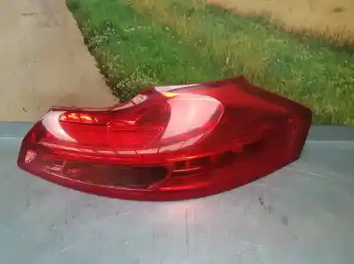 Tweedehands auto-onderdeel rechter achterlamp voor opel insignia sports tourer cosmo oem iam-referenties 13277878