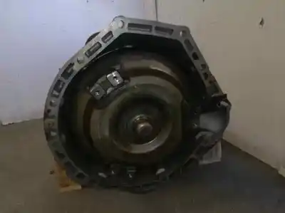 Second-hand car spare part gearbox for jeep grand cherokee ii (wj, wg) 2.7 crd 4x4 oem iam references 722679  3313140