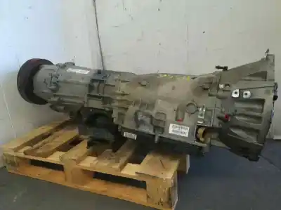 Second-hand car spare part gearbox for jeep grand cherokee ii (wj, wg) 2.7 crd 4x4 oem iam references 722679  3313140