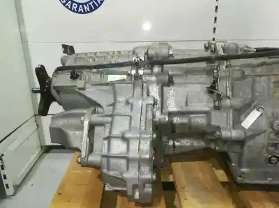 Автозапчастина б/у роздавальна коробка для infiniti fx fx50 s посилання на oem iam 9x02373  1bu0a
