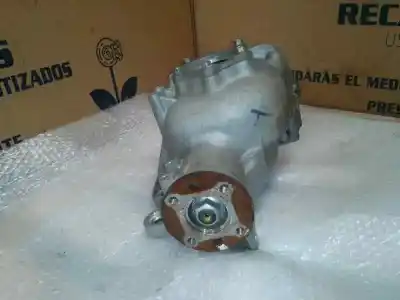 Автозапчасти б/у передний дифференциал за infiniti fx fx50 s ссылки oem iam nl0810  97n1