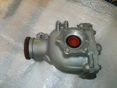 Автозапчасти б/у передний дифференциал за infiniti fx fx50 s ссылки oem iam nl0810  97n1