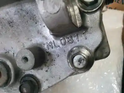 Автозапчасти б/у передний дифференциал за infiniti fx fx50 s ссылки oem iam nl0810  97n1