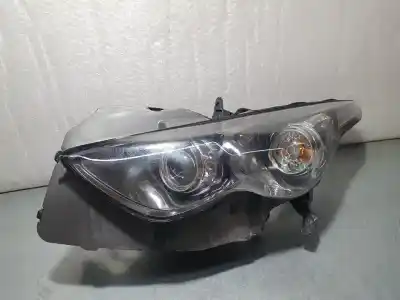 Second-hand car spare part left headlight for infiniti fx fx50 s oem iam references   1 pata rota, fer fotos