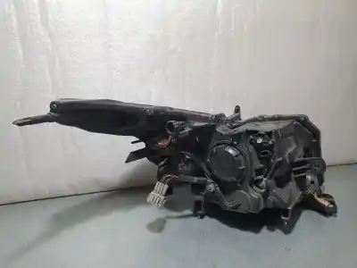 Second-hand car spare part left headlight for infiniti fx fx50 s oem iam references   1 pata rota, fer fotos