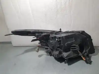 Second-hand car spare part left headlight for infiniti fx fx50 s oem iam references   1 pata rota, fer fotos