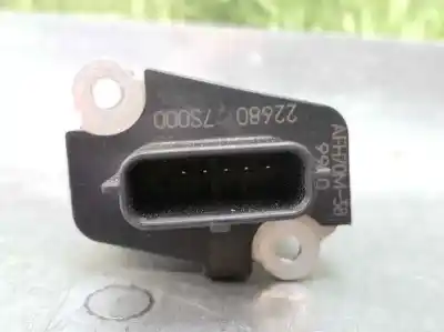 Автозапчастина б/у витратомір повітря для infiniti fx fx50 s посилання на oem iam 226807s000  afh70m38