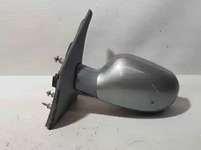 Pezzo di ricambio per auto di seconda mano specchio sinistro per renault megane i scenic (ja0) 1.6e alize riferimenti oem iam   10 pins