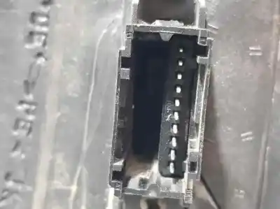 Pezzo di ricambio per auto di seconda mano specchio sinistro per renault megane i scenic (ja0) 1.6e alize riferimenti oem iam   10 pins