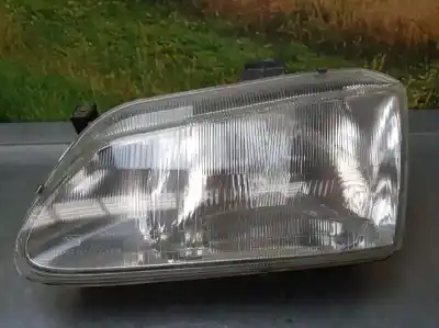 Pezzo di ricambio per auto di seconda mano  per RENAULT MEGANE I SCENIC (JA0)  Riferimenti OEM IAM 7701672734  