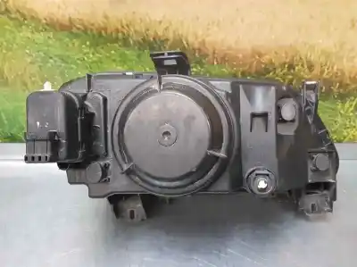Second-hand car spare part left headlight for renault megane i scenic (ja0) 1.6e alize oem iam references 7701672734  