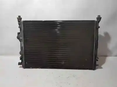 Pezzo di ricambio per auto di seconda mano radiatore d acqua per renault megane i scenic (ja0) 1.6e alize riferimenti oem iam 7700425842a  863322z