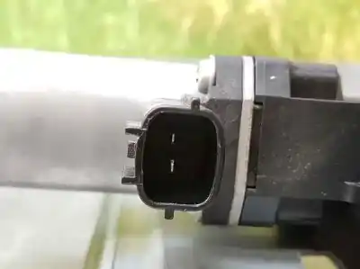 Автозапчастина б/у регулятор вікна передній лівий для renault clio iv authentique посилання на oem iam   2 pins