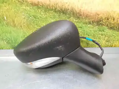 Pezzo di ricambio per auto di seconda mano retrovisore destro per renault clio iv authentique riferimenti oem iam 963016264r  9 cables